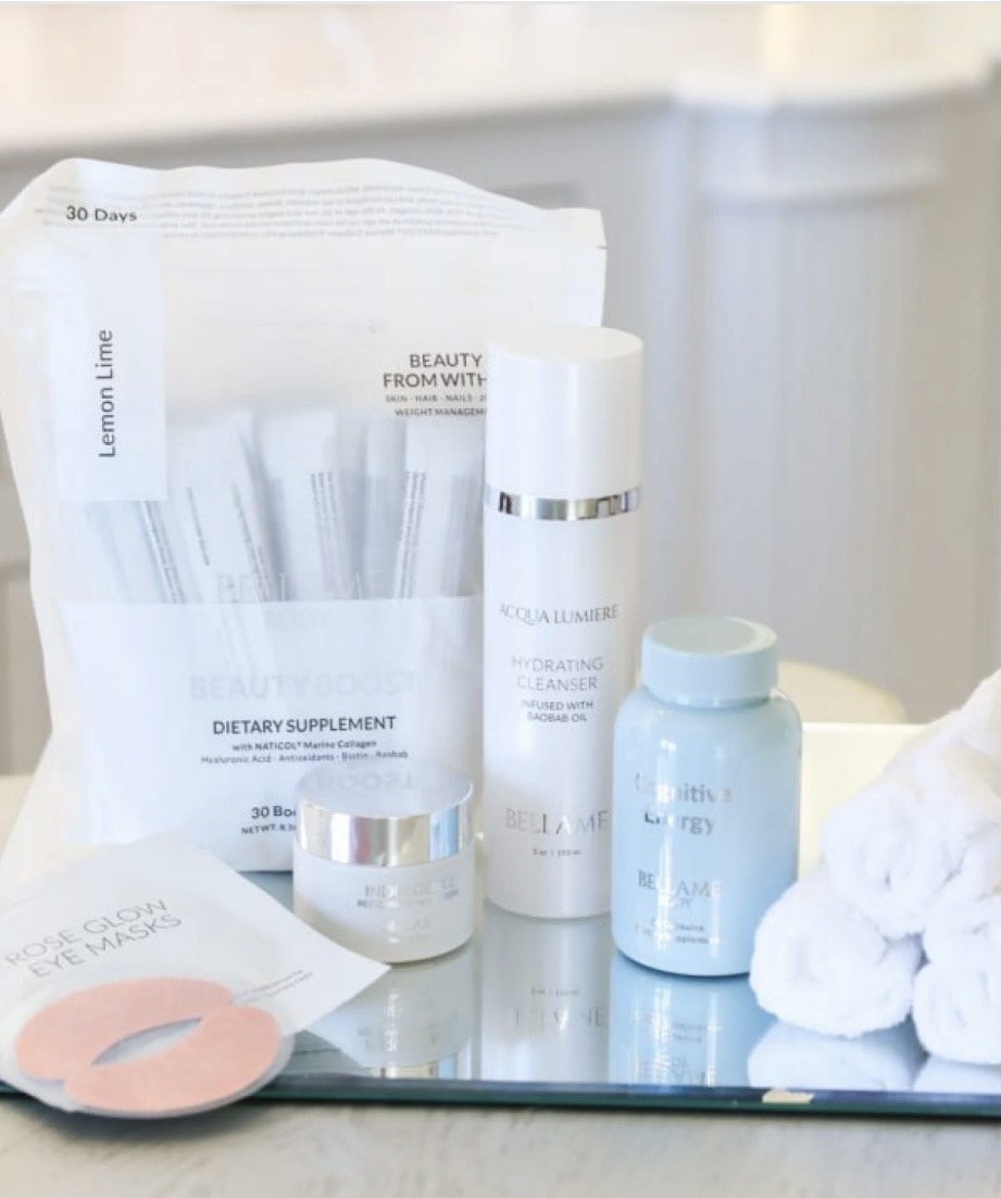 May Selfcare Collection-45% off!