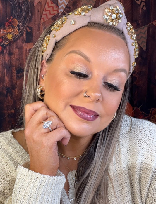 The Perfect Fall Look-Eyes/Lips