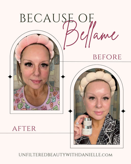 Personalized Beauty Consult