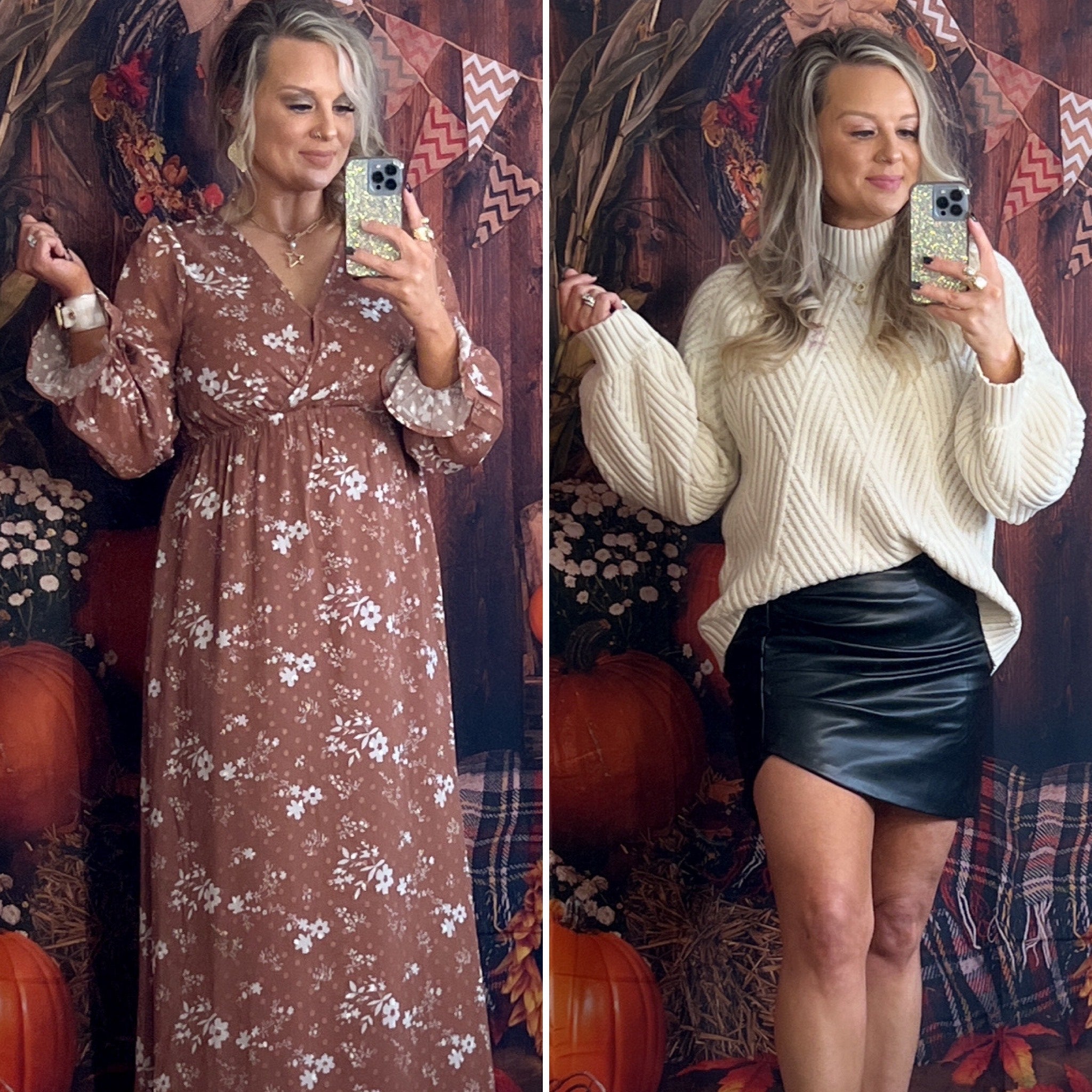 Pink Lily Fashion-20% off site wide (code JANUARY20) – Unfiltered