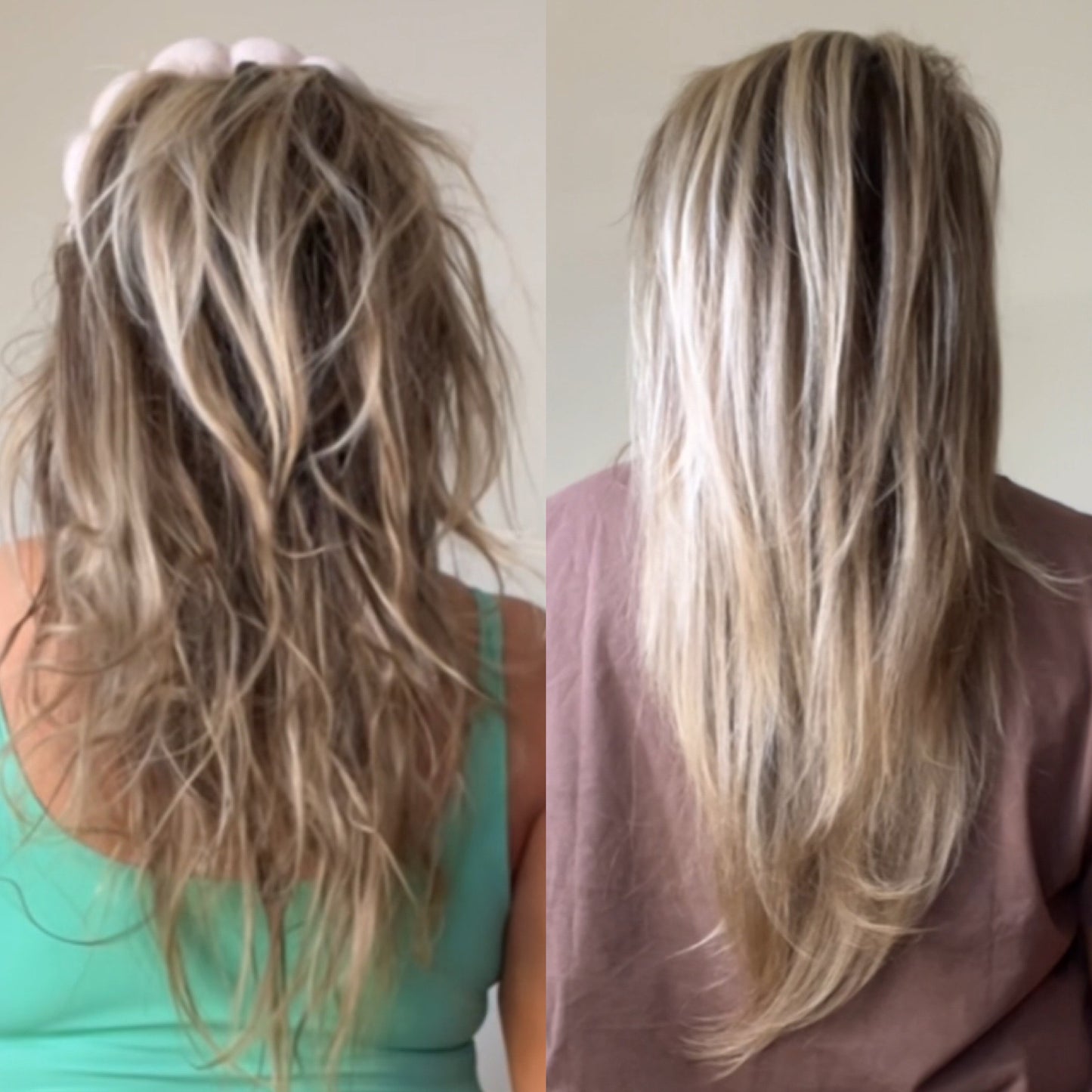 Hair Growth and Repair